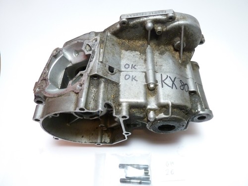 Kawasaki motorgehäuse - kawasaki, 80
