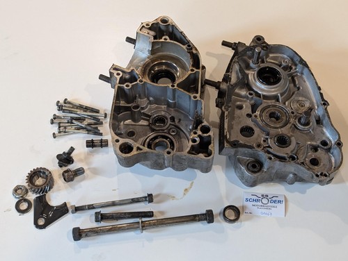 Yamaha dt175mx 2k4 - yamaha,