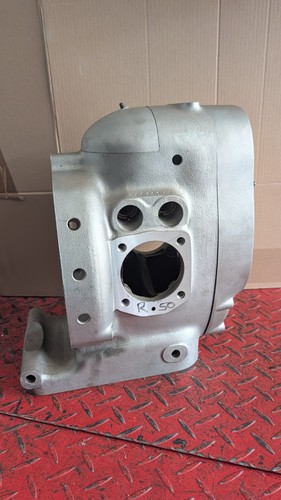 Motorblock motor gehäuse - motorblock,