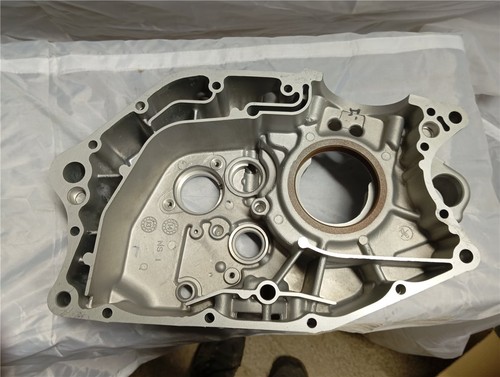 Sachs sfm zx125 zz125 - sachs,