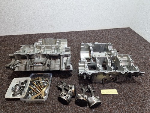 Honda cbr 600 - cbr, pc31