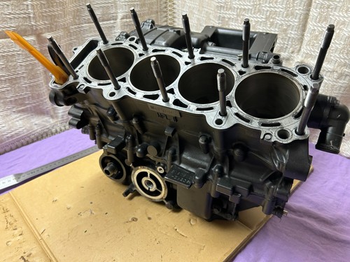 Kurbelgehäuse motorblock - kurbelgehäuse,