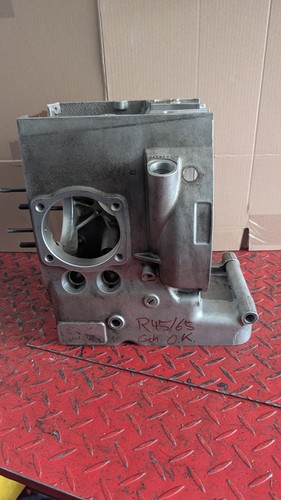 Motorblock motor gehäuse - motorblock,