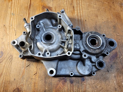 Suzuki 125 motorgehäuse - rm,