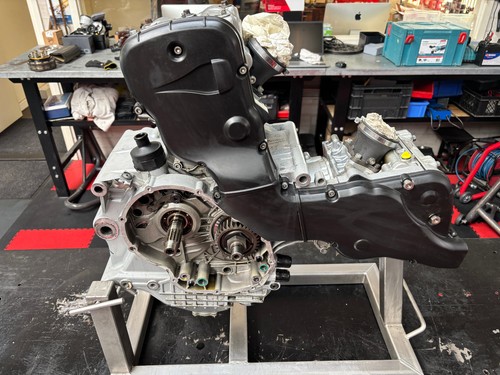 Ducati motor engine - /, 998
