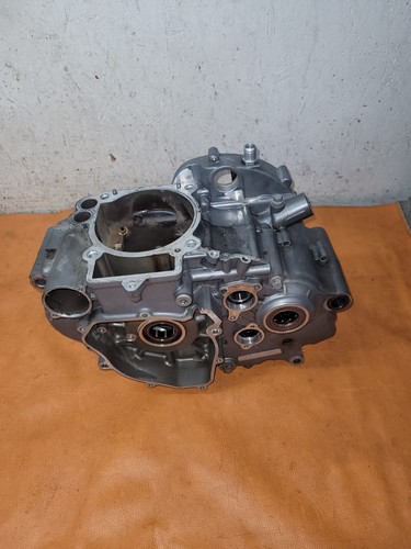 Ktm 690 motorgehäuse - sm, (