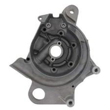 Motorgehäuse Kurbelgehäuse