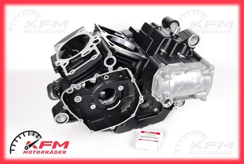 Suzuki vl1500bt motorblock - suzuki,