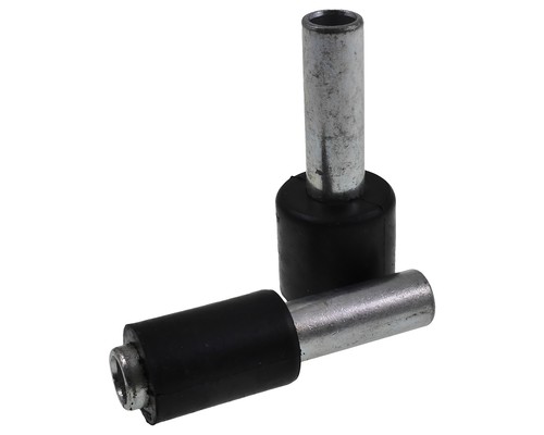 Silentblock lager set - silentblock, motor