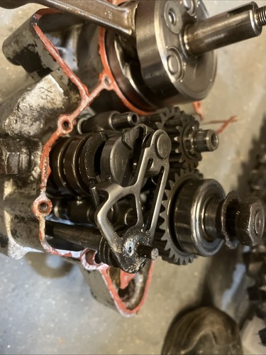 Yamaha yz125 1989 3jd - yamaha, 1989-3jd-00