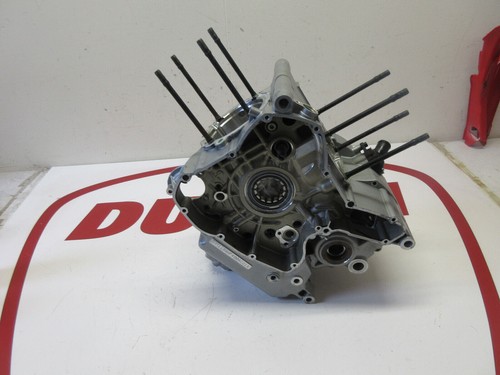 Ducati motor kurbelgehäuse - ducati,