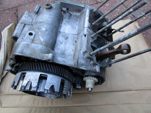 Yamaha as3 125 ccm - 125,