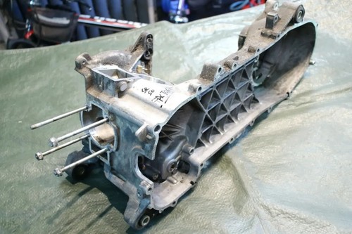 Aprilia factory - aprilia, 50