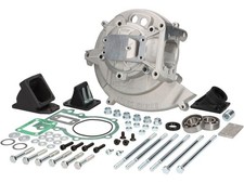 Motorgehäuse -POLINI- 4P -