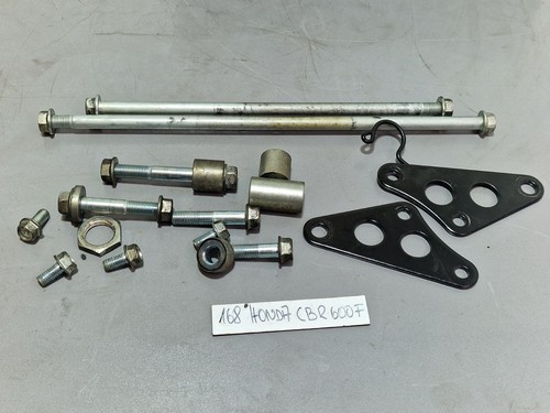 Honda cbr 600 pc31 - honda, motorhalter