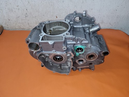 Ktm duke 690 motorgehäuse - r, (