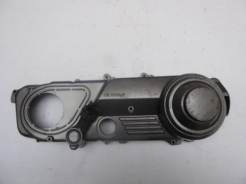 Yamaha 125 beluga typ 3te - yamaha,