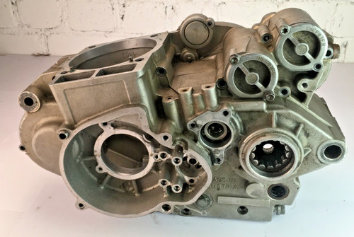 Ktm sxf exc 400 450 - ktm,