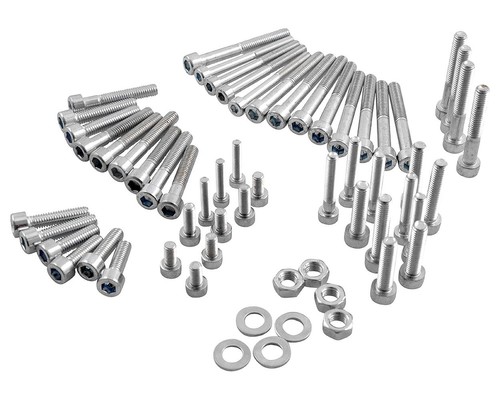 Schrauben set motor - set,