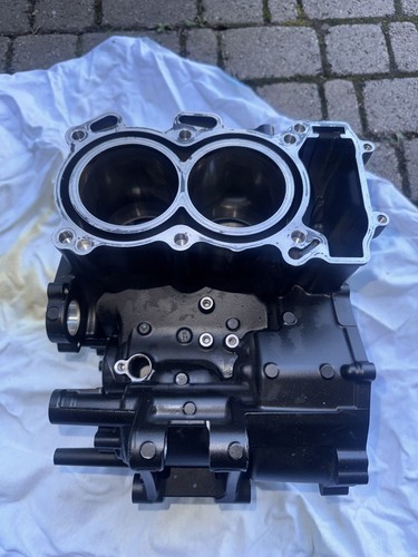 Gehäuse motorblock engine - motorblock,