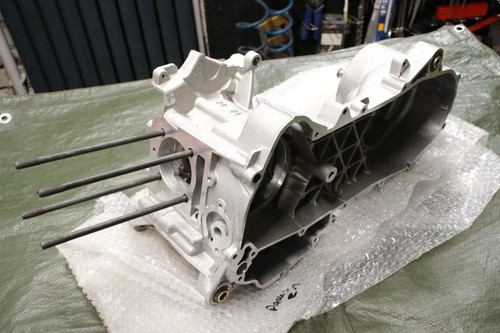Motorblock nos 8253595 vespa - 8253595,