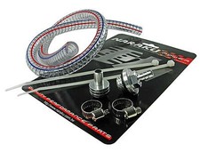 Kurbelgehäuse Entlüftung