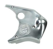 Kurbelgehäuse links hinten