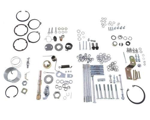 Schrauben kit motor - schrauben,