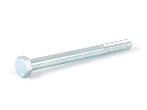 Schraube din 931 x 100mm - -din,