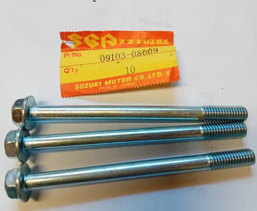 Schrauben für - 3,