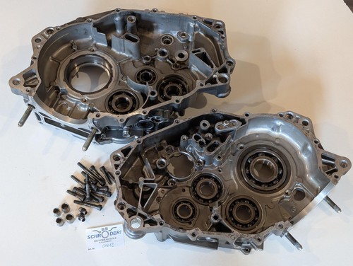 Yamaha xt600z 3aj - yamaha,