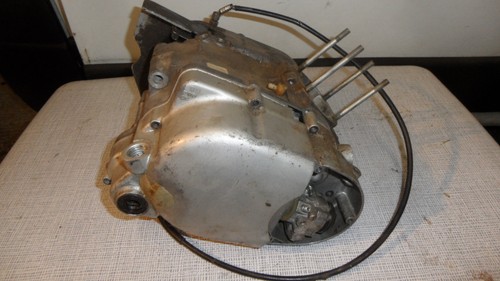 Yamaha motorgehäuse - yamaha, nr