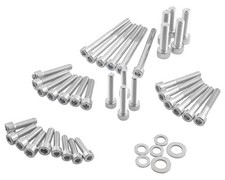 Schrauben Set Motor Motorblock