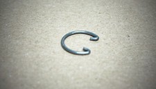 Sicherungsclip Sprengring