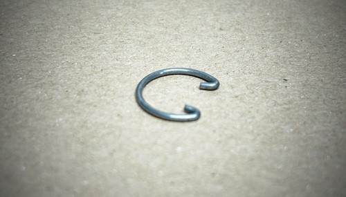 Sicherungsclip sprengring - sicherungsclip,