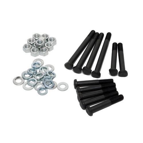 Motor gehäuse schrauben kit - gehäuse,