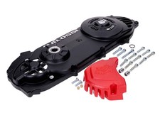 Variomatikdeckel Set Malossi