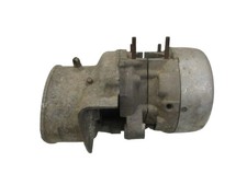 Kurbelwellengehäuse Adler