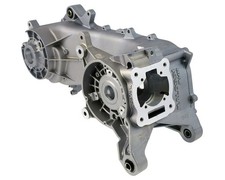 Motorgehäuse MALOSSI C-One