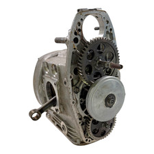 12v Motor Kurbelgehäuse