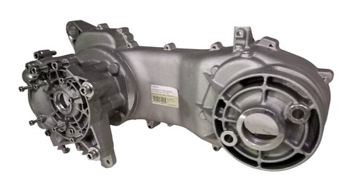 Motorgehäuse modular 70cc - motorgehÄuse,