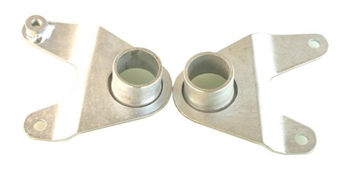 Motorschuh motorhalter links - motorschuh, +