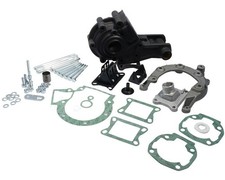 Motorgehäuse MALOSSI MHR