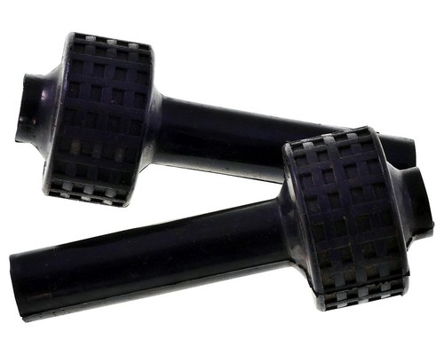Silent block set motor - motor, lager