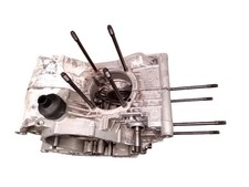 Motorkurbelgehäuse mit