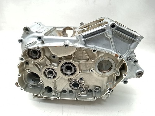 Zwei motorkurbelgehäuse - zwei,