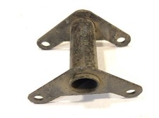 Motorschuh Motorhalterung