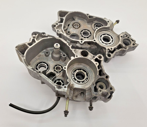 Aprilia rs125 2006 rotax - 2006-10,