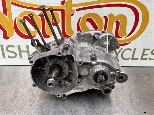 Kawasaki kx60 bottom - kx60, b