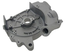 Motorgehäusedeckel Rechts REX